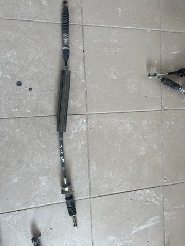 Трос перемикання передач, вибору передачі 35150AJ02A SUBARU