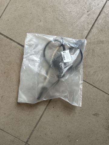 Передній датчик ABS 600916700A TESLA