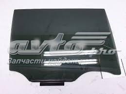 Скло задніх дверей, правих 62011AL12A SUBARU