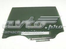 Скло заднє ліве 62011AL13A SUBARU