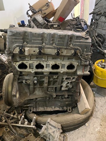 Мотор в зборі 68292300AA CHRYSLER
