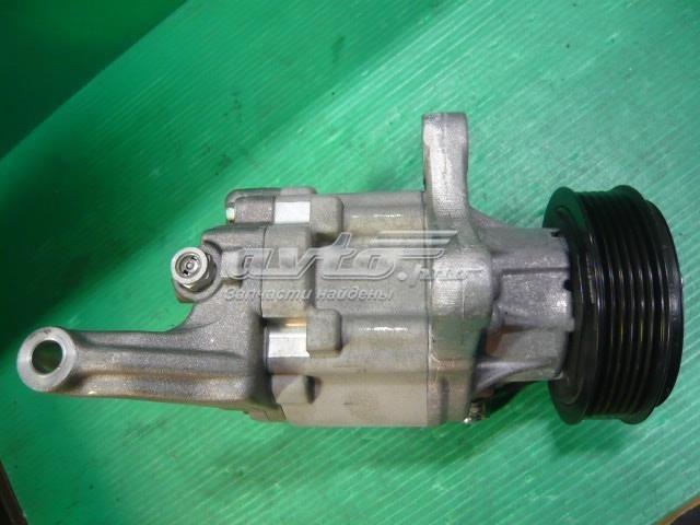 Компресор холодоагенту 73111CA000 SUBARU