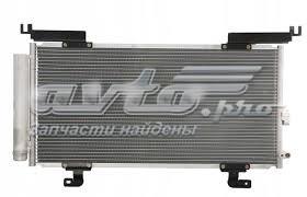 Конденсатор системи охолодження системи 73210AL00A SUBARU
