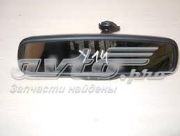 Дзеркало заднього виду 92021FJ000 SUBARU