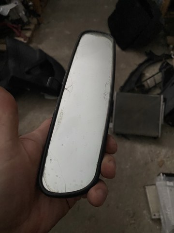 Салоне дзеркало заднього виду 92039FE001 SUBARU