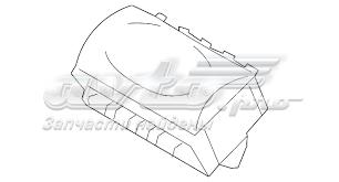 Подушка безпеки пасажира 98271AL00C SUBARU