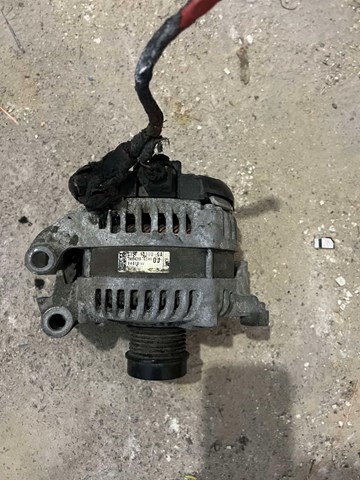 Генератор автомобільний CJ5T10300GA FORD