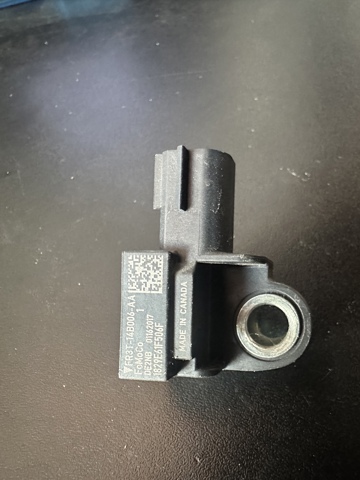 Датчик AIRBAG передній FR3T14B006AA FORD