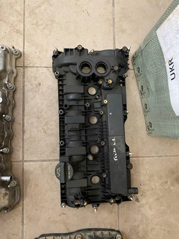 Кришка клапанів GB5Z6582A FORD