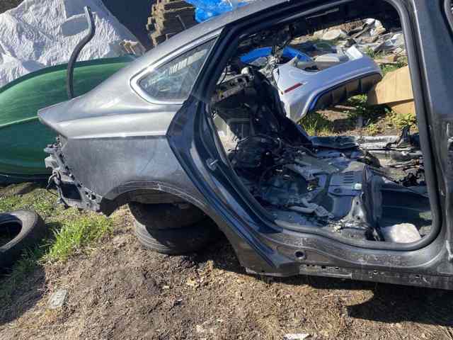 Крило заднє праве HS7Z5427840A FORD