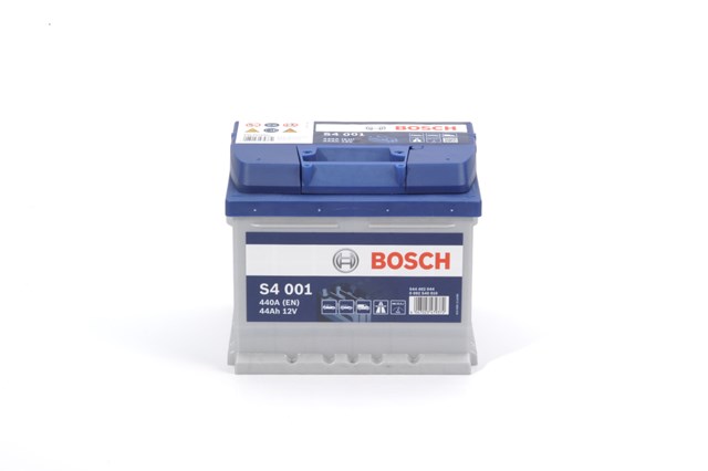 Акумулятор для авто 0092S40010 BOSCH