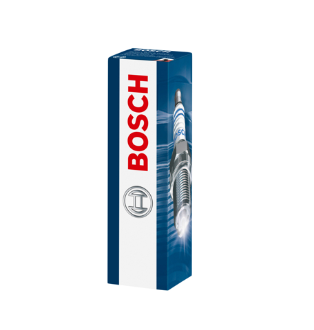 Свічки 0242135529 BOSCH
