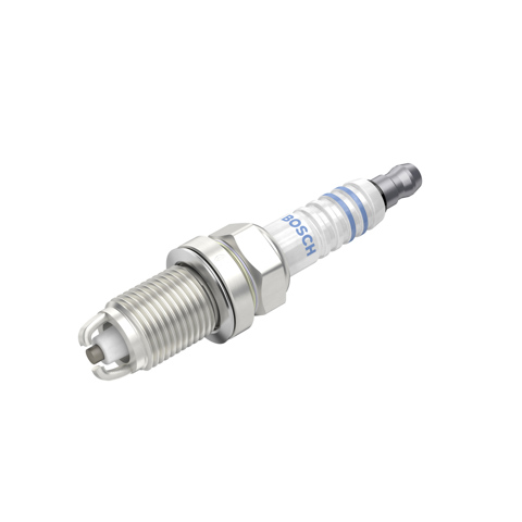 Свічки автомобільні 0242235668 BOSCH