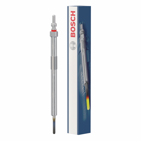 Свічки розжарювання 0250403022 BOSCH