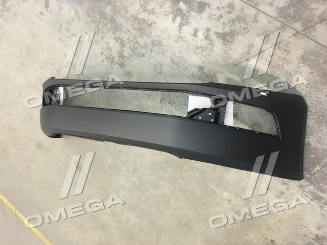 Бампер на авто 0514629900 TEMPEST