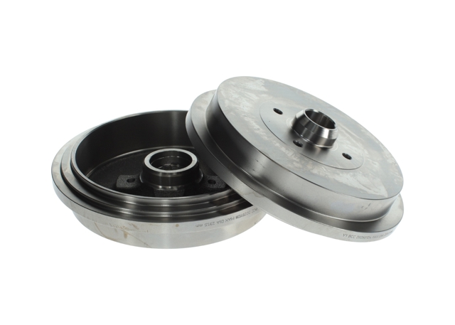 Барабан гальмівний задній 0986477042 BOSCH