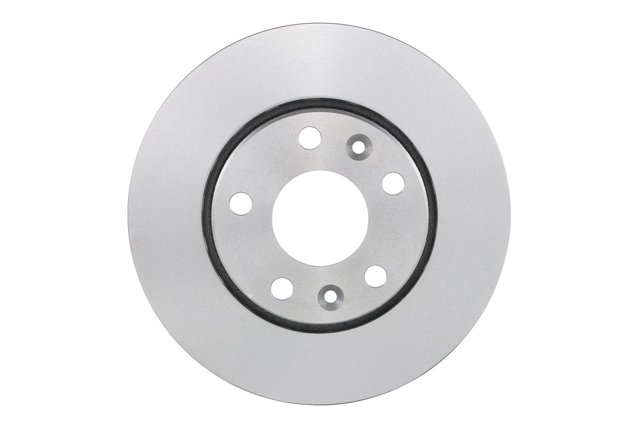 Гальмо дискове переднє 0986479553 BOSCH