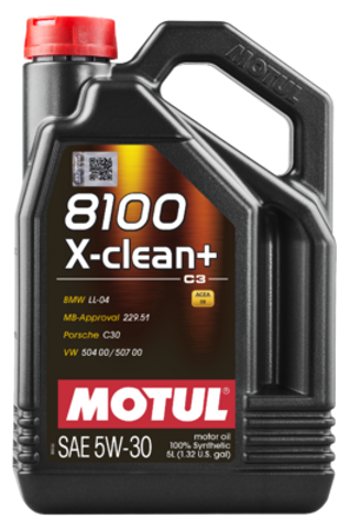 Оливу для авто 106377 MOTUL
