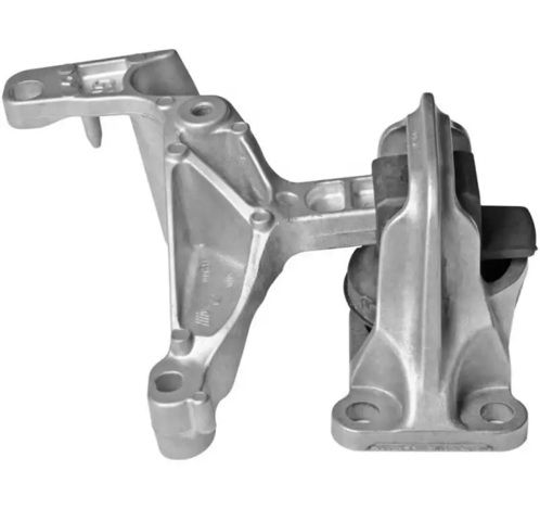 Права подушка мотора 112100014R RENAULT