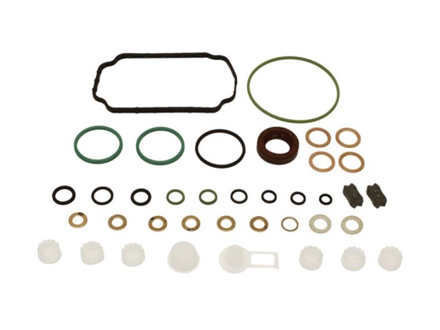 Ремкомплект ТНВД 1467010517 BOSCH