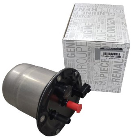Корпус паливного фільтра 164005420R RENAULT