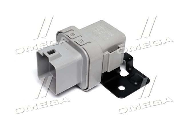 Реле накалу 368302F050 HYUNDAI