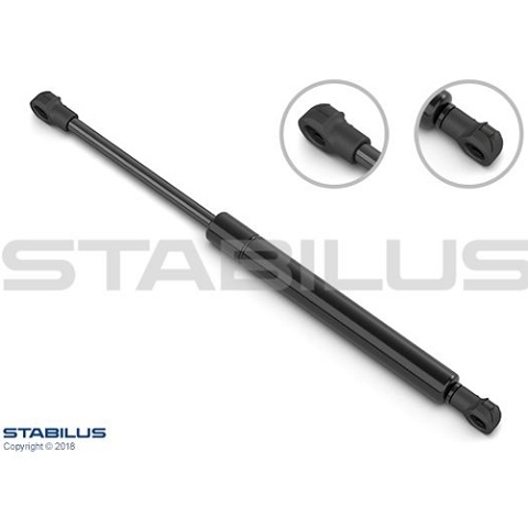 Амортизатор задньої ляди 416838 STABILUS