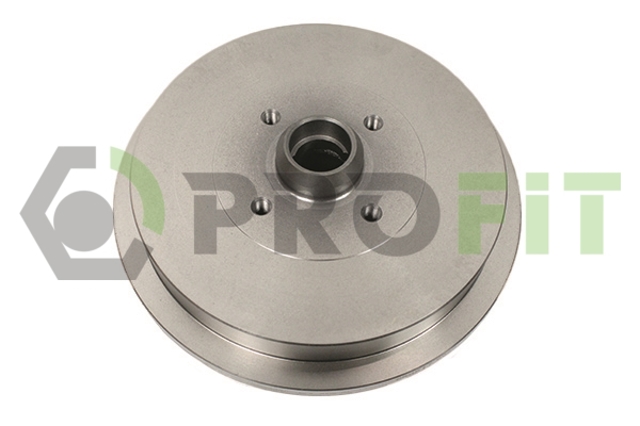 Барабан гальмівний задній 50200097 PROFIT