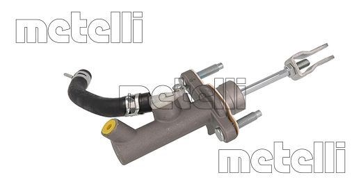 ГЦЗ 550161 METELLI