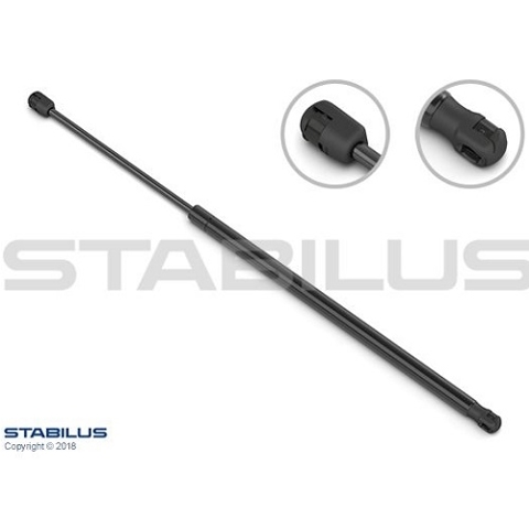 Стійка капота 568598 STABILUS