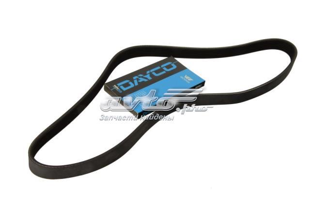 Привід допоміжних агрегатів 6PK1795 DAYCO