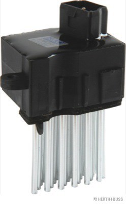 Реле обігрівача 75614262 HB AUTOELEKTRIK
