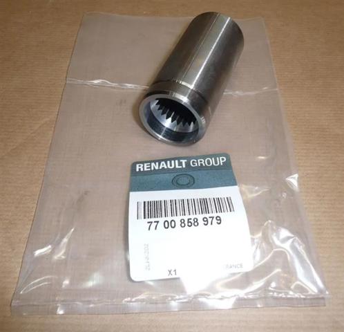 Промвал 7700858979 RENAULT