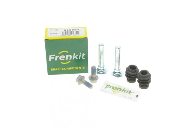 Ремкомплект заднього гальмівного супорта 810082 FRENKIT