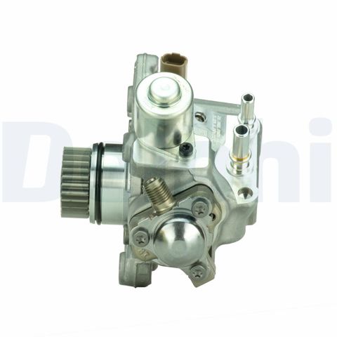 Насос паливний високого тиску (ПНВТ) - DIESEL 9674984480 PEUGEOT