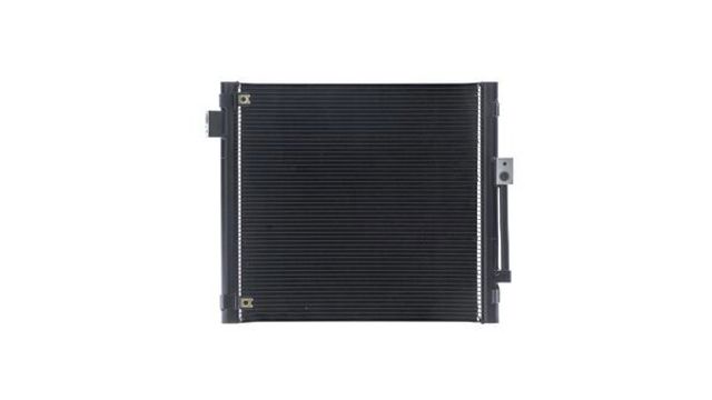 Конденсатор AC1147000S MAHLE