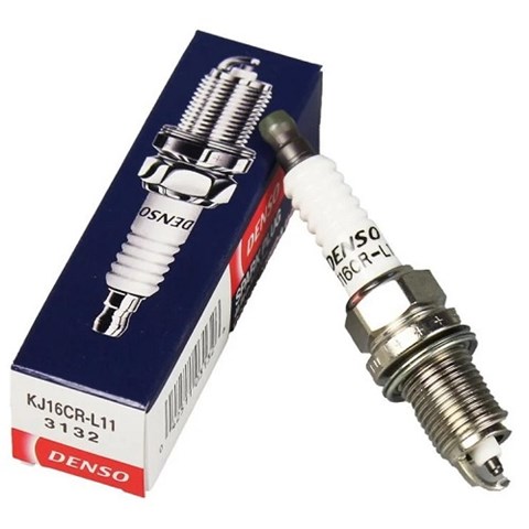 Свічки автомобільні KJ16CRL114 DENSO