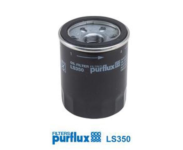 Фільтр масляний LS350 PURFLUX