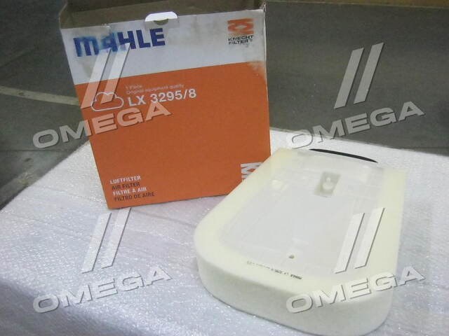 Повітряний фільтр двигуна LX32958 MAHLE