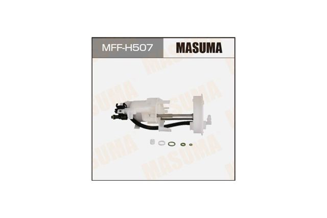 Фільтр паливний MFFH507 MASUMA