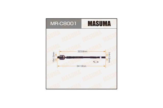 Тяга рульова MRC8001 MASUMA