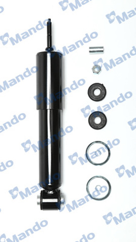 Стійка передня MSS016956 MANDO