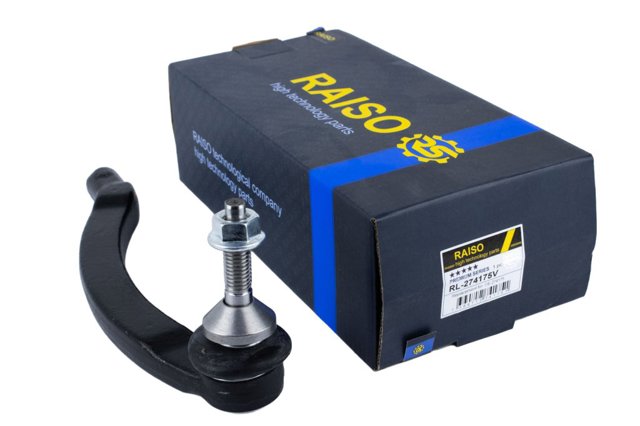 Рульовий наконечник RL274175V RAISO