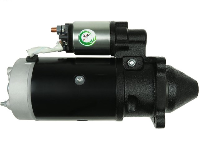 Стартер автомобільний S0075 AS-PL