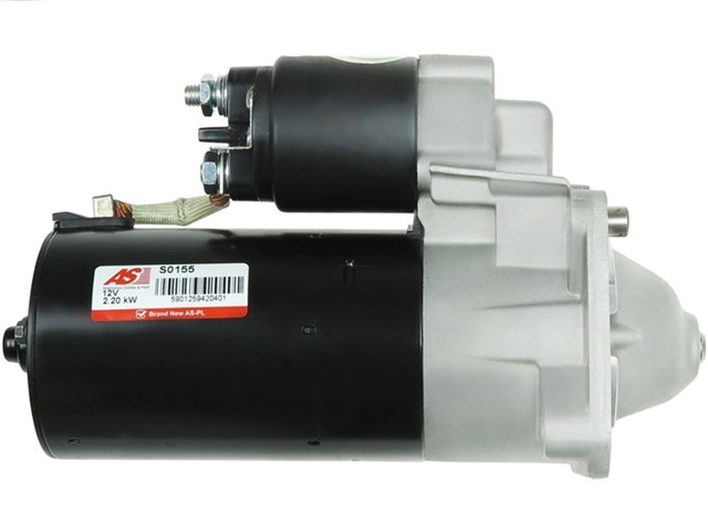 Стартер S0155 AS-PL