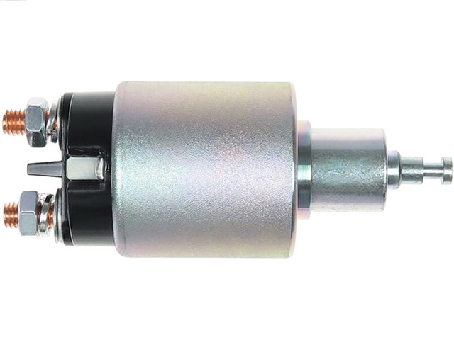 Тягове реле стартера SS9007 AS-PL
