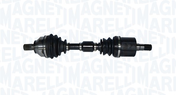Привід передній лівий TDS0299 MAGNETI MARELLI