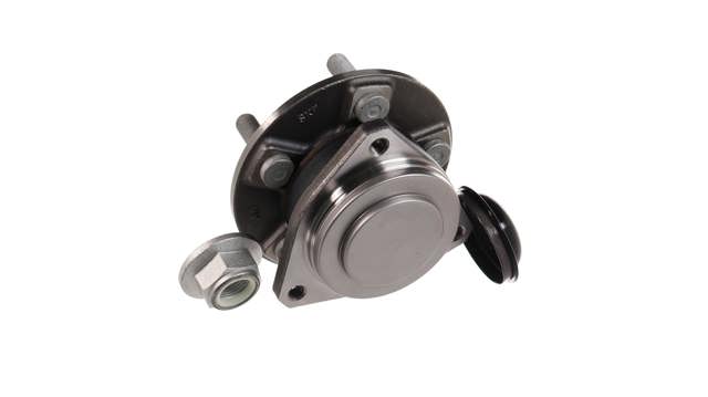 Колеса і маточини VKBA7012 SKF