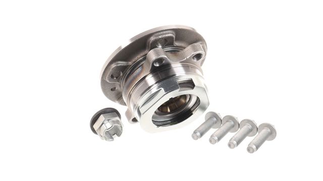 Маточина (передня) VKBA7061 SKF