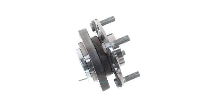 Колеса і маточини VKBA7535 SKF